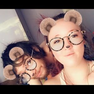 Meet your Posher, Camille